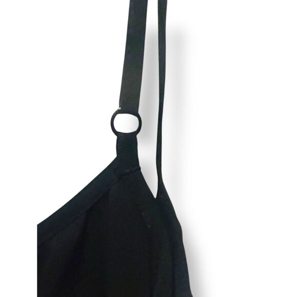 Sandro Paris Womens Long-Sleeve Dress Sz 1 (US Small) Lace Metallic MSRP $545 - Picture 12 of 16